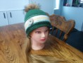 #08 Tuque pour femme