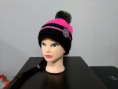 #10 Tuque pour femme