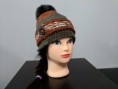 #12 Tuque pour femme
