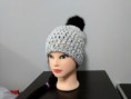 #13 Tuque pour femme