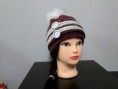 #15 Tuque pour femme