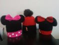 #01 Ensemble Mini Mouse